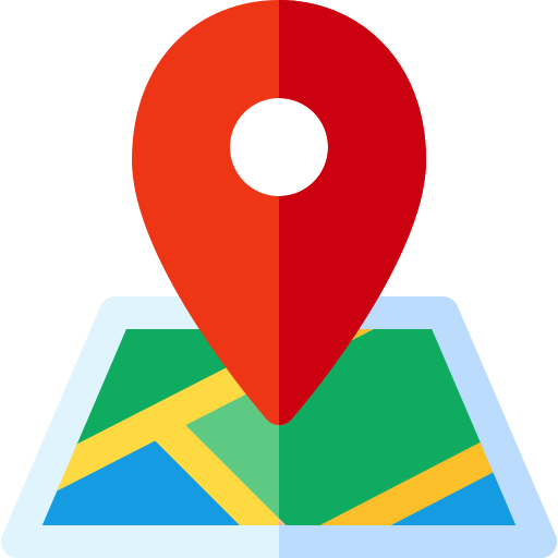 Icon-Mapa