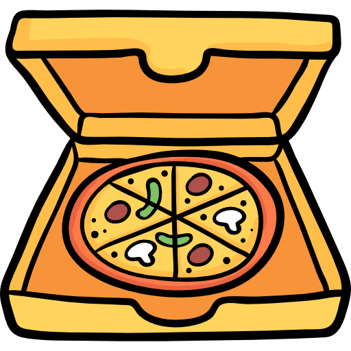 Icon-Pizza